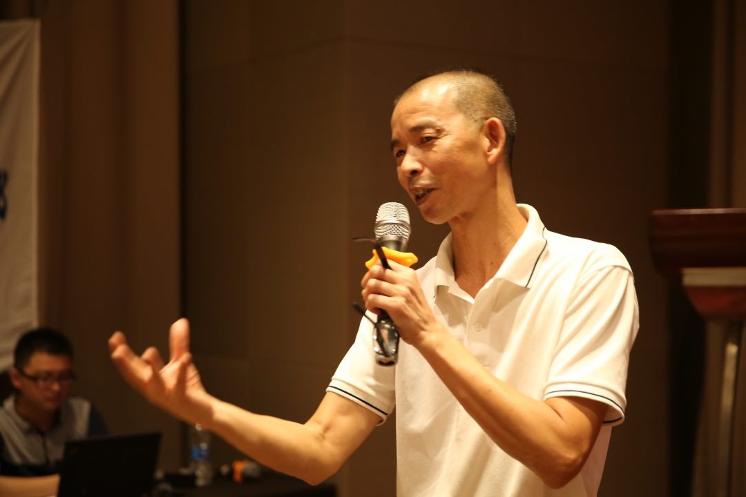 華工創(chuàng)投大健康專委會成立暨第一期醫(yī)療沙龍?jiān)趶V州順利召開-肽度TIMEDOO