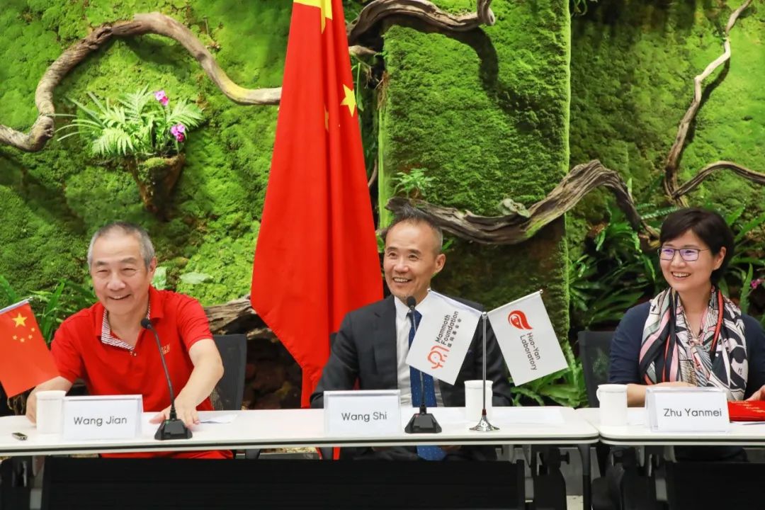 傳承白求恩精神 猛犸基金會向加拿大捐贈“火眼”實驗室核心設(shè)備-肽度TIMEDOO