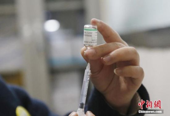 新冠病毒疫苗接種三十問:疫苗是否需要每年接種?-肽度TIMEDOO