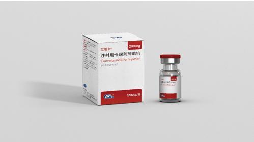 里程碑!恒瑞醫(yī)藥卡瑞利珠單抗全球首個(gè)一線鼻咽癌適應(yīng)癥獲批-肽度TIMEDOO