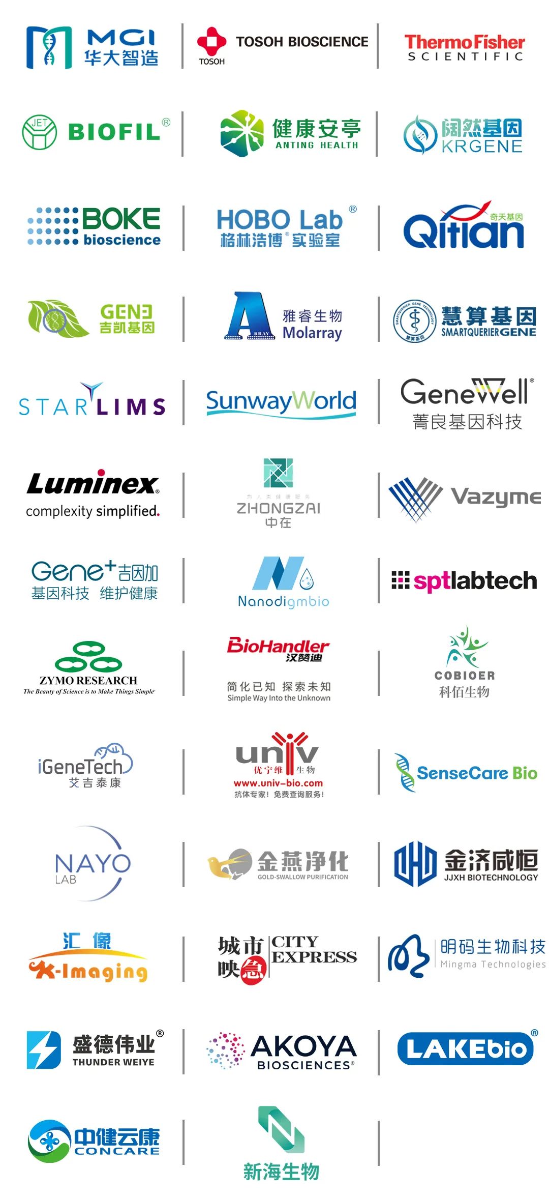 全日程公開|2021易貿(mào)實(shí)驗(yàn)室建設(shè)發(fā)展大會(huì)ELab暨第五屆中國(guó)醫(yī)學(xué)檢驗(yàn)實(shí)驗(yàn)室高峰論壇【報(bào)名即將截止】-肽度TIMEDOO
