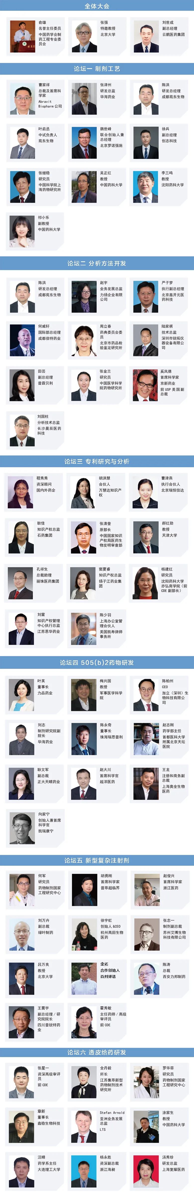 【12月7-10日】CIS-Asia2021|第十二屆化學(xué)制藥國際峰會-亞洲-肽度TIMEDOO