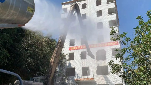 深圳市華大醫(yī)院項(xiàng)目房屋開拆 項(xiàng)目一期建成后可提供床位千張-肽度TIMEDOO