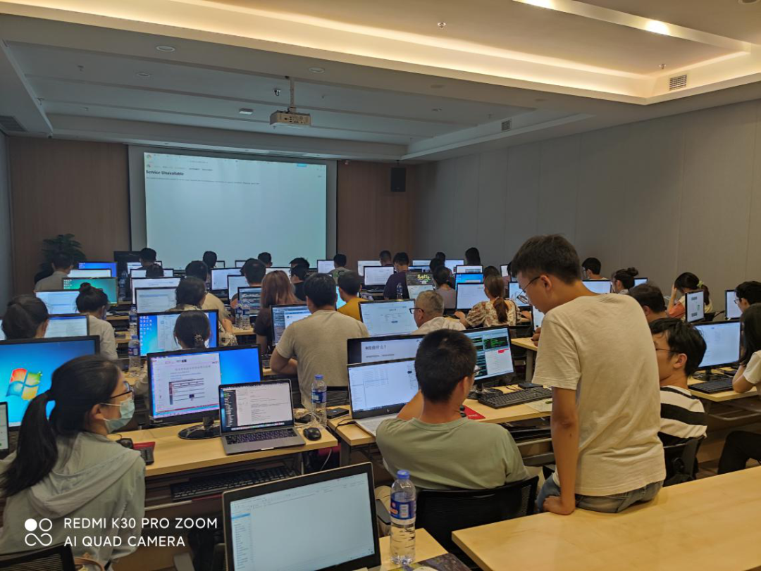 2022年8月20-26日·杭州 |浙江大學(xué)第61期“基因組科學(xué)”研習(xí)班-肽度TIMEDOO