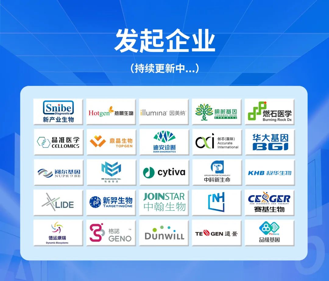 整合創(chuàng)新 四會聯(lián)辦 | 2022中國腫瘤標(biāo)志物學(xué)術(shù)大會第三輪通知-肽度TIMEDOO