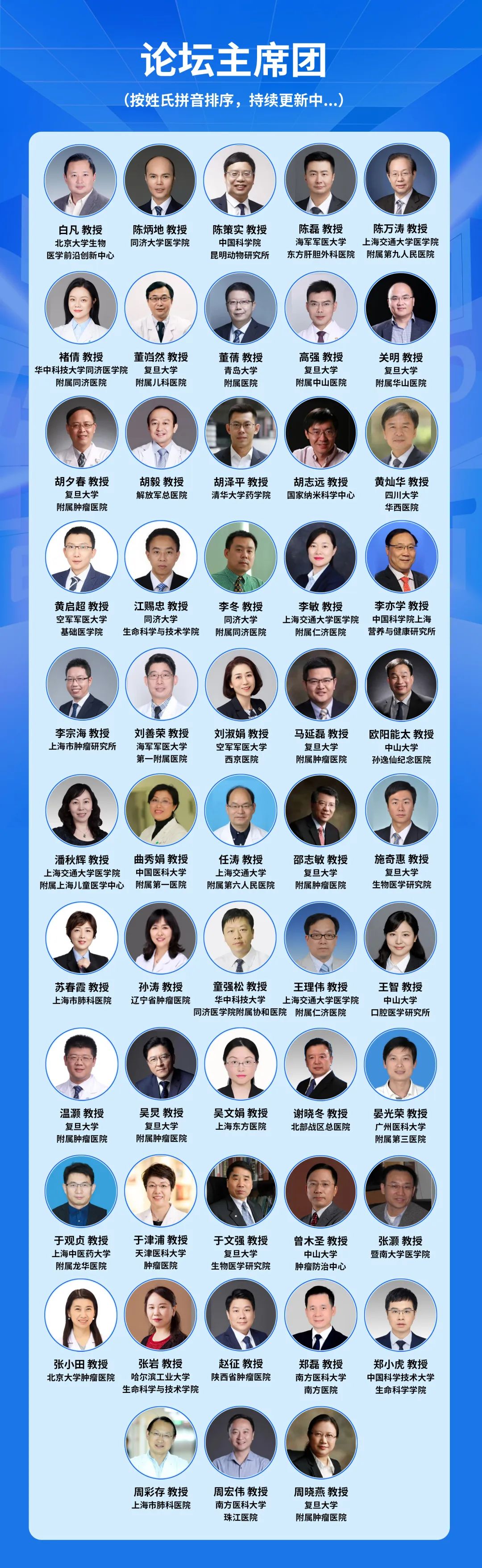 整合創(chuàng)新 四會聯(lián)辦 | 2022中國腫瘤標(biāo)志物學(xué)術(shù)大會第三輪通知-肽度TIMEDOO