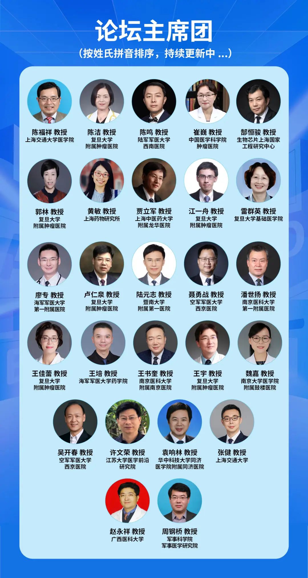 整合創(chuàng)新 四會聯(lián)辦 | 2022中國腫瘤標(biāo)志物學(xué)術(shù)大會第三輪通知-肽度TIMEDOO