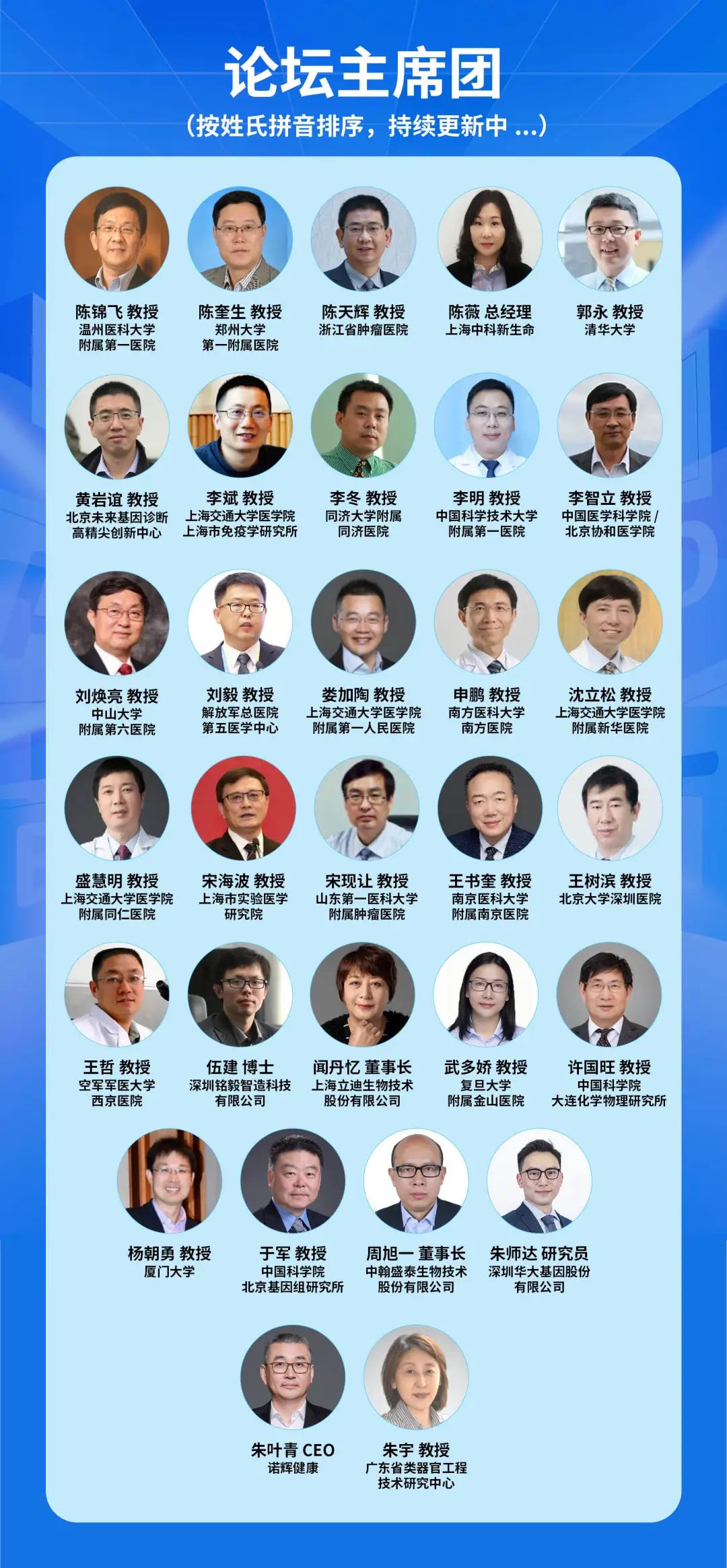 整合創(chuàng)新 四會聯(lián)辦 | 2022中國腫瘤標(biāo)志物學(xué)術(shù)大會第三輪通知-肽度TIMEDOO