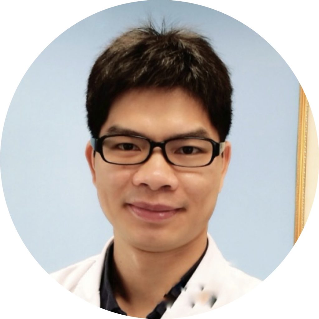 【運動康復】公益行在線科普|運動損傷的預防與康復9月29日晚7點半直播-肽度TIMEDOO