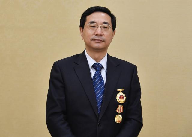 北京市成立疾控局,曾曉芃任局長-肽度TIMEDOO