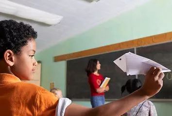 幼兒園升小學(xué)是ADHD識別和干預(yù)的黃金階段-肽度TIMEDOO