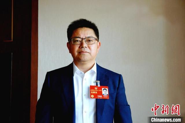 全國政協(xié)委員黃愛龍:建議組建“醫(yī)學檢驗中心”提升西部醫(yī)療水平-肽度TIMEDOO