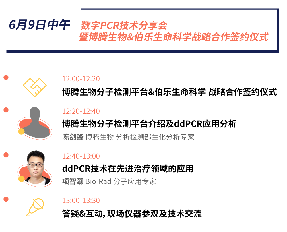 免費(fèi)報(bào)名即將截止 | CGCT青藜論壇100% 干貨論壇來(lái)襲~-肽度TIMEDOO