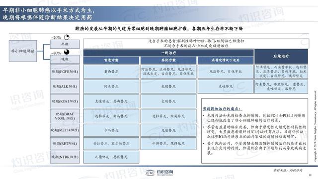 中國肺癌早篩早診行業(yè)藍皮書-肽度TIMEDOO