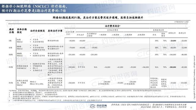 中國肺癌早篩早診行業(yè)藍皮書-肽度TIMEDOO