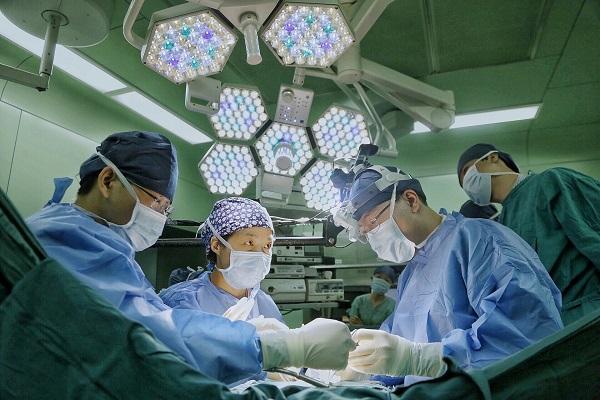 局部晚期甲狀腺癌手術(shù)評估有了科學(xué)依據(jù)-肽度TIMEDOO