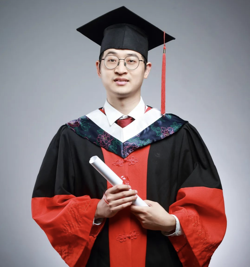 復旦大學林友培:他的研究為腫瘤治療帶來新的突破-肽度TIMEDOO
