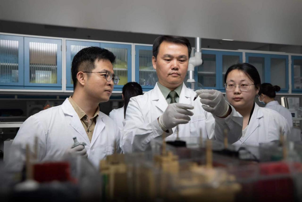我國(guó)科學(xué)家揭示無(wú)血管軟骨組織缺氧耐受新機(jī)制-肽度TIMEDOO