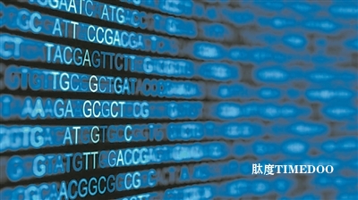 深度思維推出阿爾法基因組，揭秘DNA中“暗物質(zhì)”-肽度TIMEDOO